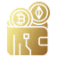 Centralized wallet development